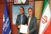    تجلیل از مدیران روابط عمومی استانها به‌پاس تلاش‌های مؤثر و نقش‌آفرینی در ارتقای جایگاه دامپزشکی در سطح ملی و استانی در مراسم گرامیداشت روز ارتباطات و روابط عمومی در سازمان دامپزشکی کشور